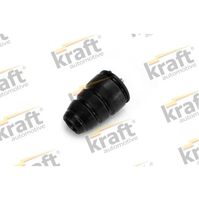 Kuva KRAFT 4096052 Pohjaanlyöntikumi Taka akseli FIAT: Ducato II Flatbed Kuorma auto/Alusta, Van, Bussi