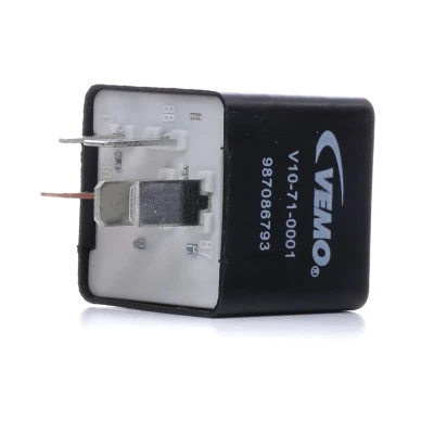 Kuva VEMO Original Quality V10 71 0001 Monitoimintorele 12 AUDI: A4 B6 Avant, B5 Avant
