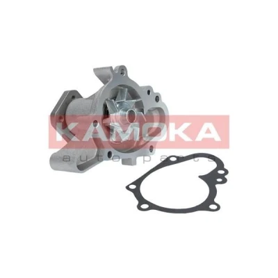 Kuva Vesipumppu HYUNDAI ATOS, GETZ, i10 I, KIA PICANTO MERCEDES BENZ VIANO [W639], RENAULT MEGANE Sedan II OE 2510002566, 25100 02566, 2510002577