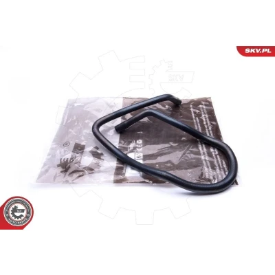 Kuva ESEN SKV 24SKV339 Jäähdyttimen Letku EPDM (eteenipropeeni dieeni kumi) AUDI: A3 Hatchback, SKODA: Octavia I VOLKSWAGEN: Golf 4