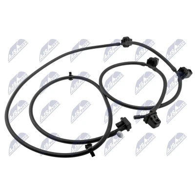 Kuva Pesusuutin, lasinpesulaite MERCEDES BENZ M KLASS [W166] OE 1668601092