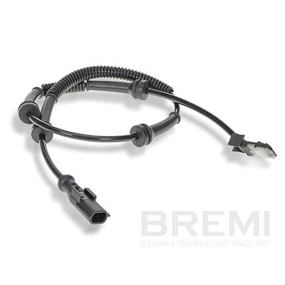 Kuva Tunnistin, kiertonopeus, Etuakseli opel, vauxhall OE 44 06 339, 93865950
