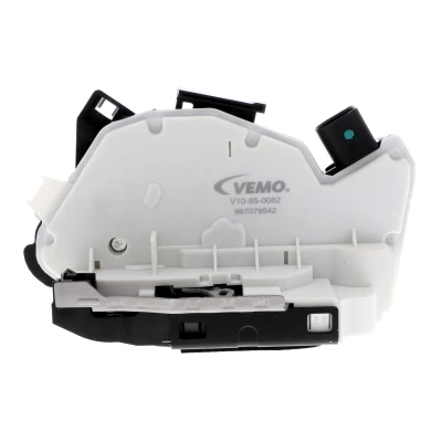 Kuva VEMO V10 85 0082 Oven Lukko Taakse, vasen SKODA: Fabia 2, VOLKSWAGEN: Tiguan I