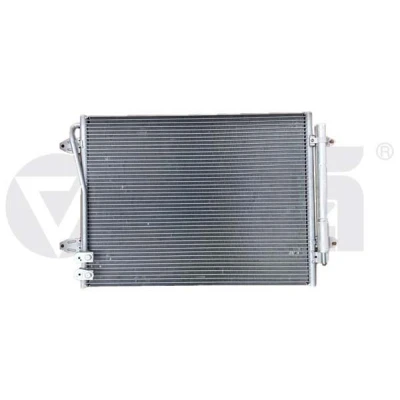 Kuva Kondensaattori, ilmastointilaite VW PASSAT B7 OE 561820411C