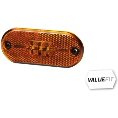 Kuva HELLA 2PS 357 009 001 Sivumerkkivalo