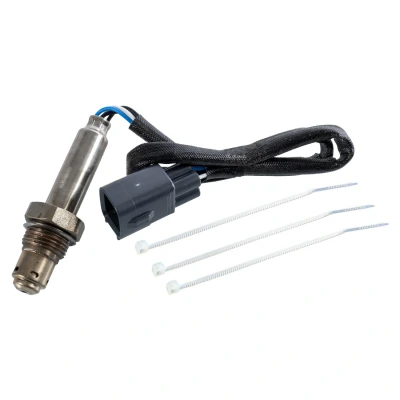Kuva FEBI BILSTEIN 175855 Lambda Anturi Lämmitetty 4 TOYOTA: Yaris II Hatchback, RAV4 SUV, III SUV