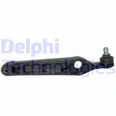 Kuva DELPHI TC1328 Alatukivarsi Alapallo /pallonivelellä Vasen, Oikea Pitkittäistukivarsi SUZUKI: IGNIS 2, Wagon R+ II Hatchback, OPEL: Agila A