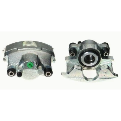 Kuva BUDWEG CALIPER 343291 Jarrusatula