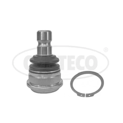 Kuva Pallonivel, etuakseli molemminpuoleinen, Alla HYUNDAI i10 II, KIA PICANTO RIO III, Sedan SOUL I OE 54530 2K000