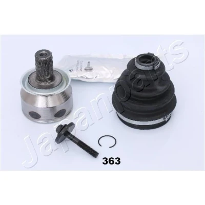 Kuva JAPANPARTS GI 363 Vetonivel Pyörän puoli MAZDA: 3 Sedan