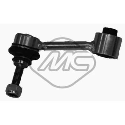 Kuva Tanko, kallistuksenvaimennin, Oikea AUDI, SEAT, SKODA, VW OE 1K0 505 465 AA, C, J