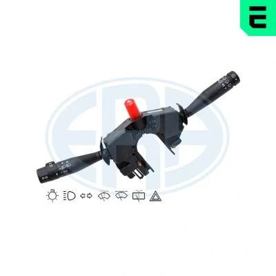 Kuva ERA 440543 Kytkin Ohjausakseli FORD: FIESTA 4