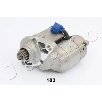 Kuva JAPKO 3H183 Starttimoottori 12V 1,4kW 9 HONDA: ACCORD 5