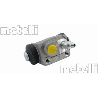 Kuva METELLI 04 0658 Takajarrusylinteri 20,64