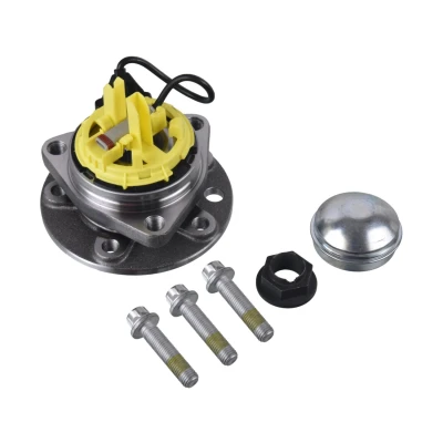 Kuva FEBI BILSTEIN 178723 Pyöränlaakerit OPEL: Astra H Caravan, Zafira B, Hatchback