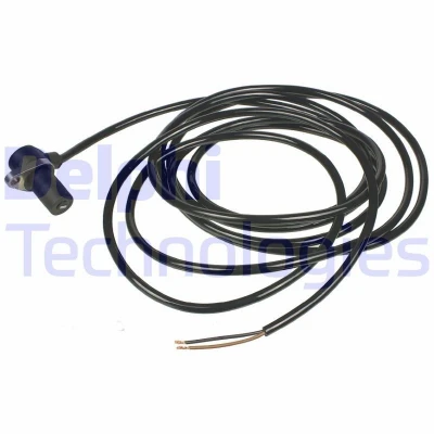 Kuva DELPHI SS20283 ABS Anturi passiivi sensori 3797 MERCEDES BENZ: Vito Van, Bussi