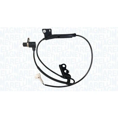 Kuva MAGNETI MARELLI 172100139010 ABS Anturi Etuakseli, oikea 2 1500 TOYOTA: Avensis II Sedan, Station Wagon, Corolla IX Hatchback