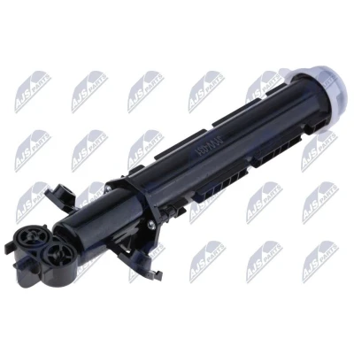 Kuva Pesusuutin, ajovalo, Oikea VOLVO S60 II, V60 I OE 31391838