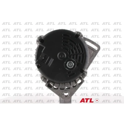 Kuva Laturi RENAULT CLIO I, KANGOO Express, TWINGO I OE 77 00 870 822, 872 258, 7700870818