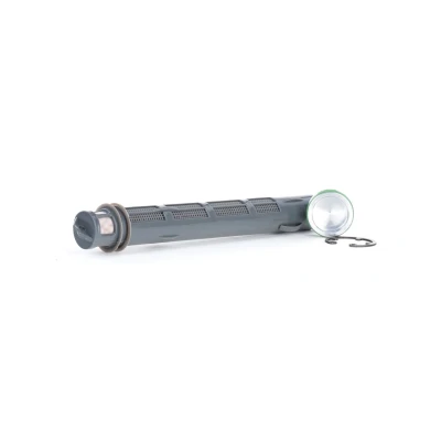 Kuva NRF 33349 Ilmastoinnin Kuivain Muovi Kiinnitysmateriaalilla, Tiivisterenkaalla EASY FIT OPEL: Adam, Corsa D Hatchback, ALFA ROMEO: Giulietta Hatchback
