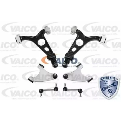 Kuva VAICO V24 0649 Tukivarsisarja, Pyörien Tuenta Etuakseli EXPERT KITS + ALFA ROMEO: GT