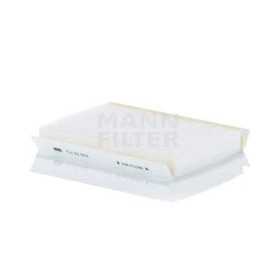 Kuva MANN FILTER CU 22 022 Raitisilmasuodatin Hiukkassuodatin 220 159, 157 30 FIAT: 500L, JEEP: Compass