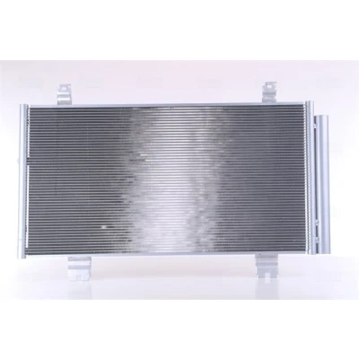 Kuva NISSENS 94950 Ilmastoinnin Lauhdutin Vedenerottimella Alumiini 688 R 134a LEXUS: IS 2