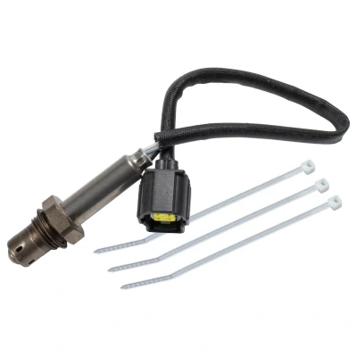 Kuva FEBI BILSTEIN 177514 Lambda Anturi Lämmitetty 4 MERCEDES BENZ: C sarja Sedan, E T modell, JEEP: Patriot, GRAND CHEROKEE 2