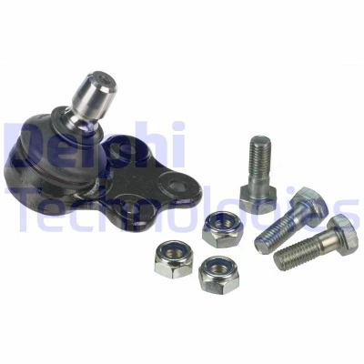Kuva DELPHI TC2946 Alapallonivel 94 73 69 LANCIA: DELTA 3, FIAT: BRAVO 2