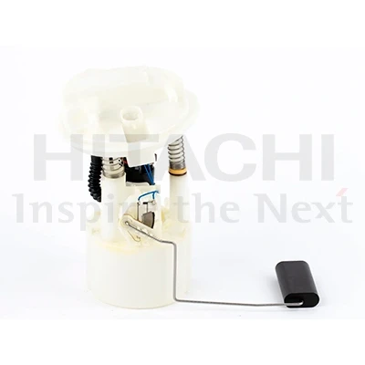 Kuva HITACHI 2503265 Polttoainepumppu Säiliön anturilla Sähköinen Bensiini