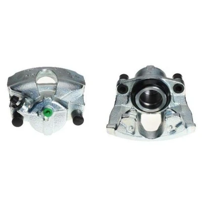 Kuva BUDWEG CALIPER 343178 Jarrusatula HONDA: Accord 7 Limousine, Tourer