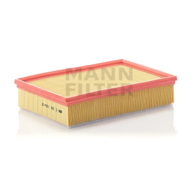 Kuva MANN FILTER C 28 136/2 Ilmansuodatin 65 185 275 Suodatinpanos pölyisiin olosuhteisiin VOLKSWAGEN: Polo III Classic, Variant, Caddy 2 Pickup