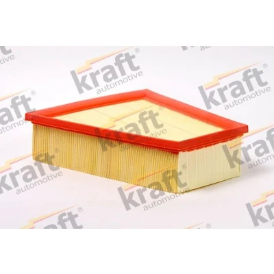 Kuva KRAFT 1716515 Ilmansuodatin 70 213 219 Suodatinpanos SKODA: Fabia I Hatchback, Roomster, 2, VOLKSWAGEN: Polo IV SEAT: Ibiza 3