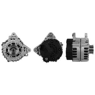 Kuva LUCAS LRA03322 Laturi 14V 220A