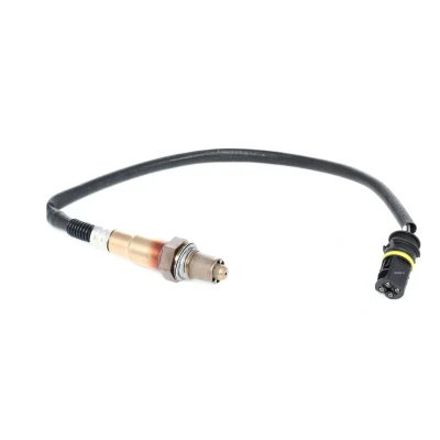 Kuva BOSCH 0 258 006 167 Lambda Anturi 4 MERCEDES BENZ: SL Cabriolet, C sarja Sedan, T modell