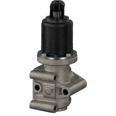 Kuva FEBI BILSTEIN 37475 EGR Venttiili Sähköinen Tiivisteillä OPEL: Astra H Caravan, Vectra C Zafira B, SAAB: 9 3 Farmari, 5 Sedan