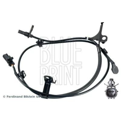 Kuva BLUE PRINT ADBP710099 ABS Anturi Etuakseli, vasen 1140mm TOYOTA: Yaris III Hatchback