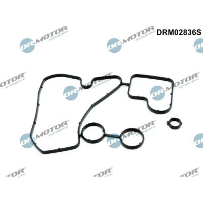 Kuva Tiiviste, öljynjäähdytin Dr.Motor Automotive DRM02836S
