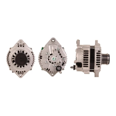 Kuva LUCAS ELECTRICAL LRA02873 Laturi 135A RENAULT: MASTER 2 Pritsche/Fahrgestell, Bus, FIAT: Punto Evo Hatchback