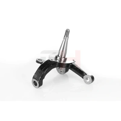 Kuva Olka akseli, pyöräntuenta, Etuakseli, vasen ISUZU D MAX I OE 8979410850