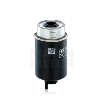 Kuva MANN FILTER WK 8156 Polttoainesuodatin Ruuvattava suodatin