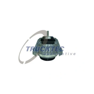 Kuva TRUCKTEC AUTOMOTIVE 08.22.023 Moottorin Kumityyny Vasen Hydrolaakeri Keltainen BMW: 3 Touring, Coupe, 1 Coupe