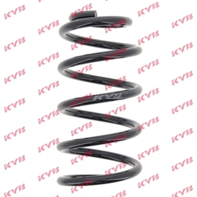 Kuva KYB K Flex RC6366 Jousi Taka akseli Kierrejousi