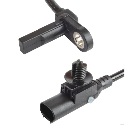 Kuva HERTH+BUSS ELPARTS 70660038 ABS Anturi 12V MERCEDES BENZ: Sprinter 3 T Bussi, 3.5 Van, Flatbed Kuorma auto/Alusta