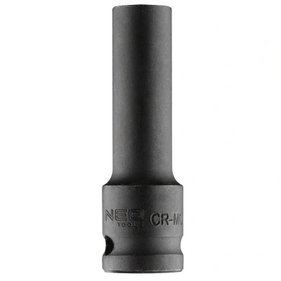 Kuva NEO TOOLS 12 310 Voimahylsy 78 10 mm