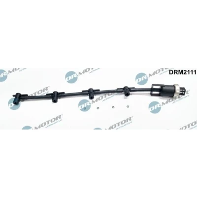 Kuva DR.MOTOR AUTOMOTIVE DRM2111 Letku, Polttoaineen Ylivuoto venttiili AUDI: A4 B8 Avant, A6 C6 VOLKSWAGEN: Passat B6 Variant, GOLF 6