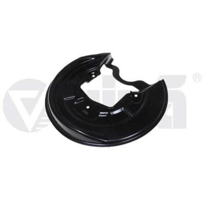Kuva VIKA 66151750001 Jarrukilpi Taka akseli, oikea VOLKSWAGEN: Golf 5, Jetta 3, Caddy SKODA: Octavia 2 Combi, II Hatchback, AUDI: A3 Sportback