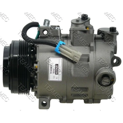 Kuva Ilmastoinnin kompressori TEAMEC 8629507