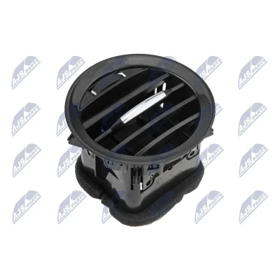 Kuva Ilmasuutin, kojelauta OPEL ADAM, CORSA D, D Skåp/halvkombi OE 13203702, 13417366, 1814705