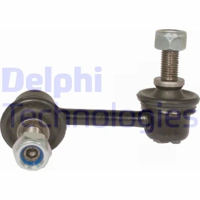 Kuva DELPHI TC1303 Koiranluu 72 M10x1.25 HONDA: Civic 7 Hatchback, Limousine